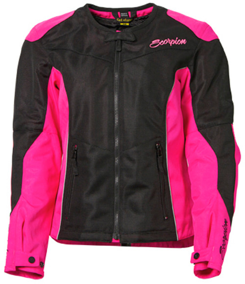 Women's Verano Jacket Pink Xs