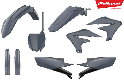 Plastic Body Kit Nardo Grey 90822