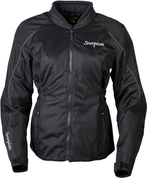 Women's Maia Jacket Black Md