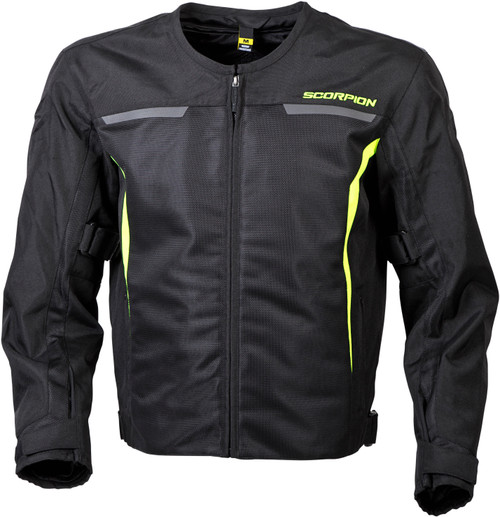 Drafter Ii Jacket Hi Vis Sm