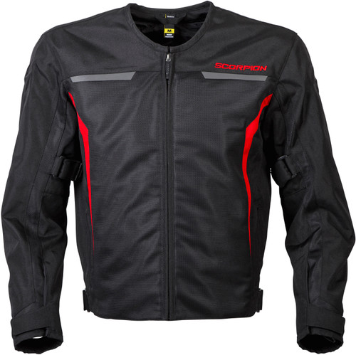 Drafter Ii Jacket Red 2x