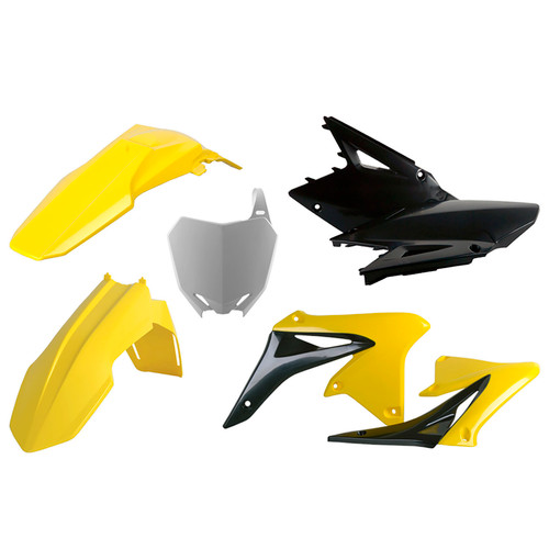 Plastic Body Kit Oe Color 90726
