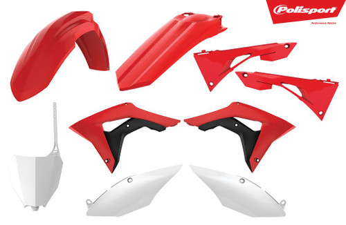 Plastic Body Kit Oe Color 90719