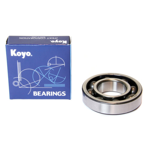 Crankshaft Bearing Suz 23.830046-20