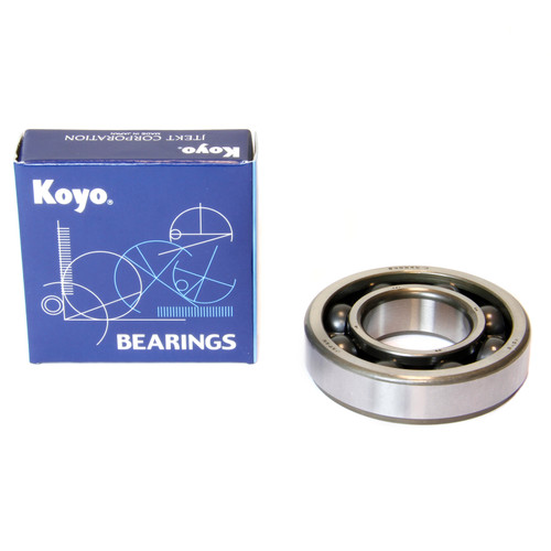 Crankshaft Bearing Gas/Yam