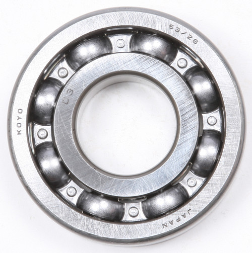 Crankshaft Bearing Hon/Kaw/Suz/Yam Crankshaft Bearing Hon/Kaw/Suz/Yam