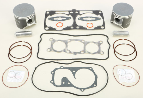 Standard Bore S/M Piston Kit Standard Bore S/M Piston Kit