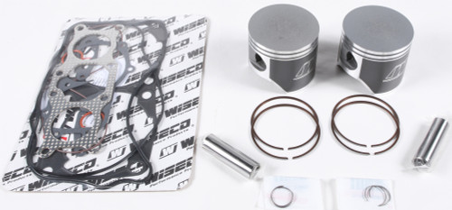 Standard Bore S/M Piston Kit SK1398 Standard Bore S/M Piston Kit SK1398
