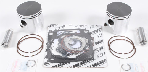 Overbore Piston Kit S/M SK1320