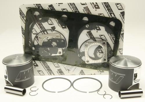 Overbore Piston Kit SK1233