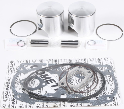 Overbore Piston Kit SK1222