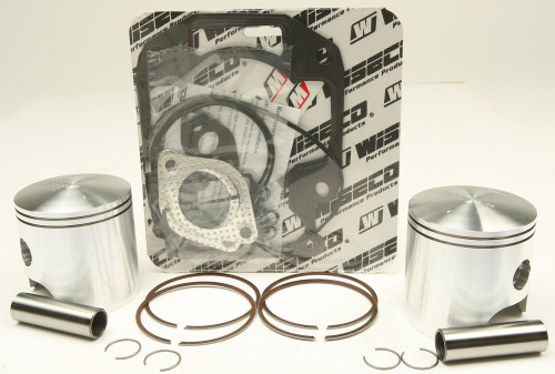 Standard Bore Piston Kit SK1195