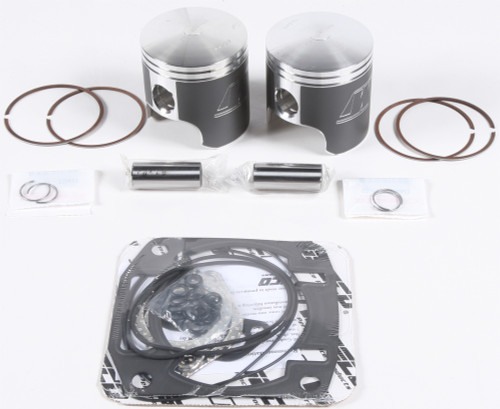 Standard Bore Piston Kit SK1141