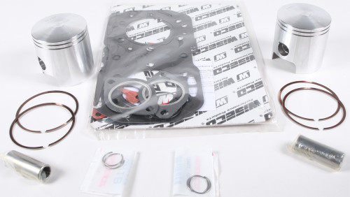 Overbore Piston Kit S/M SK1124