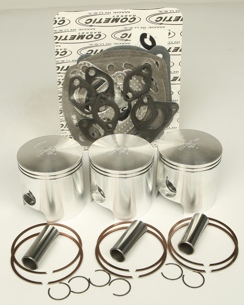 Overbore Piston Kit SK1093