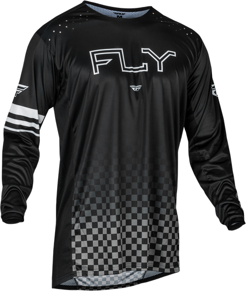 Rayce Bicycle Jersey Black Md