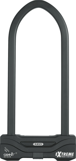 Granit Extreme 59 U Lock 10in Granit Extreme 59 U Lock 10in