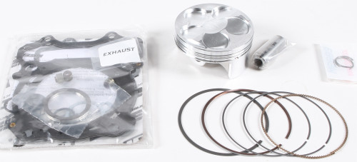 Top End Kit Armrgld Strutt Frg 77.00/Std 14:1 Yam Top End Kit Armrgld Strutt Frg 77.00/Std 14:1 Yam