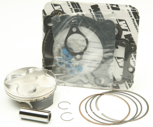 Top End Kit Armrgld Strutt Frg 76.80/Std 13.5:1 Hon PK1892 Top End Kit Armrgld Strutt Frg 76.80/Std 13.5:1 Hon PK1892