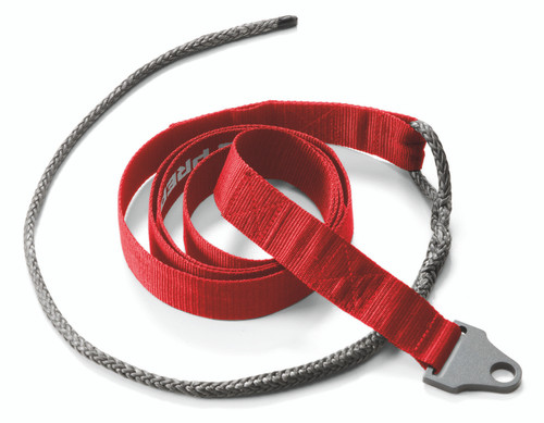 Winch Lift Strap Snow Plow Winch Lift Strap Snow Plow