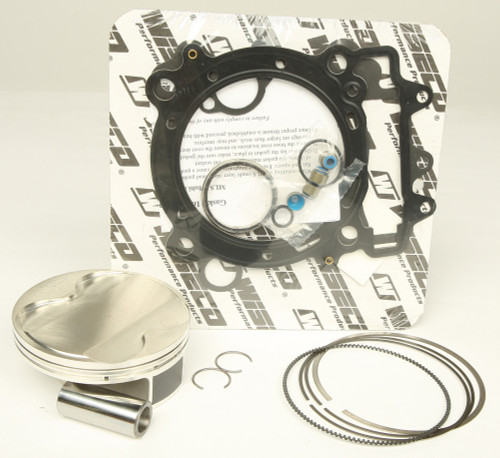 Top End Kit Armorglide Box Frg 96.00/Std 12.5:1 Kaw PK1841 Top End Kit Armorglide Box Frg 96.00/Std 12.5:1 Kaw PK1841