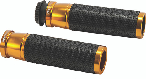 Grips Hi Tech Accent Gold