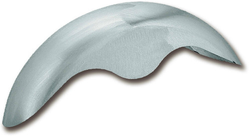 Round Skirted G.P Front Fender