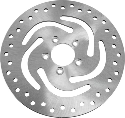 Brake Rotor Rear 11.5" Ss Machined 2.22 Id Brake Rotor Rear 11.5" Ss Machined 2.22 Id