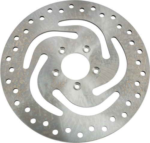 Brake Rotor Front Left 11.5" Machined 2.22" Id Brake Rotor Front Left 11.5" Machined 2.22" Id