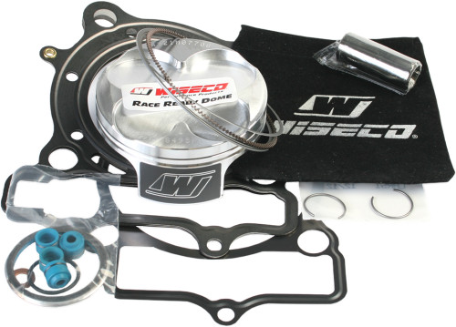 Top End Kit Armorglide 77.00/Std 13.4:1 Suz PK1670