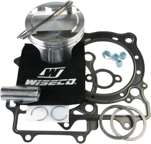 Top End Kit 90.00/Std 13.5:1 Ac/Kaw/Suz
