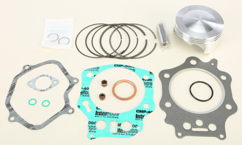 Top End Kit 92.00/+2.00 9.5:1 Hon Top End Kit 92.00/+2.00 9.5:1 Hon