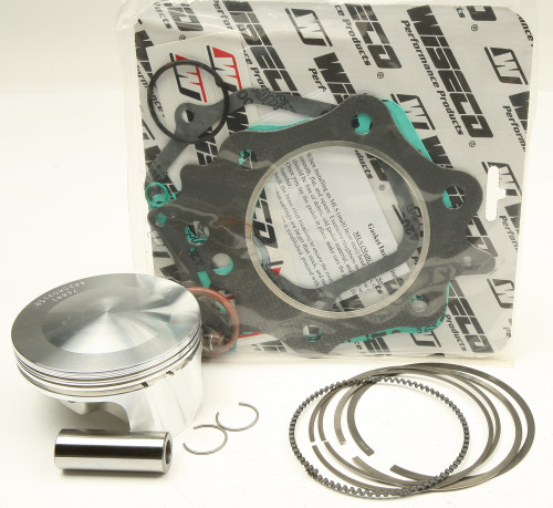Top End Kit 91.50/+1.50 9.5:1 Hon
