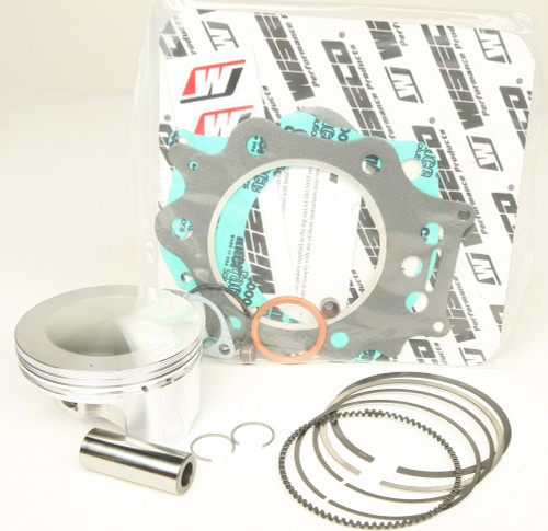 Top End Kit 90.50/+0.50 9.5:1 Hon Top End Kit 90.50/+0.50 9.5:1 Hon