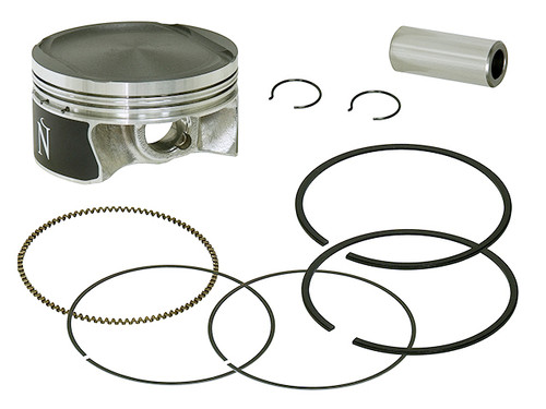 Piston Kit Twin Cylinder 91.96/+1.00 11:1 Can Piston Kit Twin Cylinder 91.96/+1.00 11:1 Can