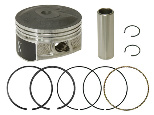 Piston Kit Twin Cylinder 82.958/+1.00 11:1 Can Piston Kit Twin Cylinder 82.958/+1.00 11:1 Can