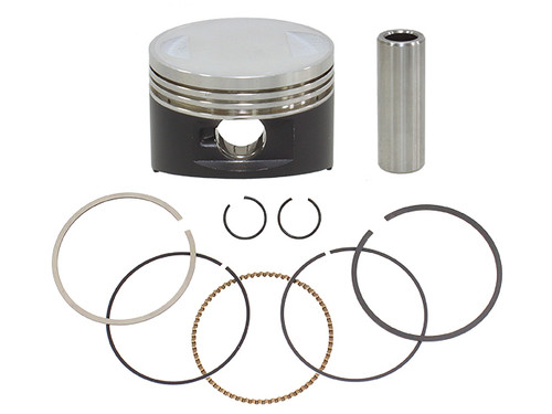 Piston Kit 58.38/+1.00 Pol