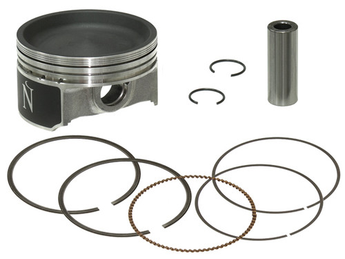 Piston Kit Bb 81.95/+2.00 Pol Piston Kit Bb 81.95/+2.00 Pol