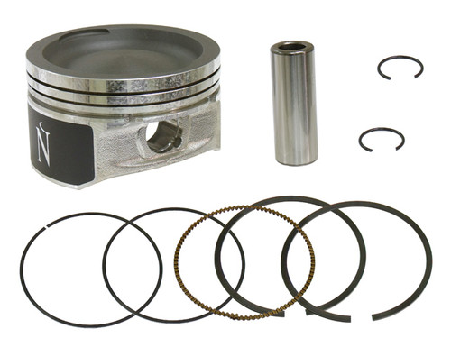 Piston Kit 79.97/+0.02 Pol Piston Kit 79.97/+0.02 Pol