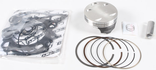 Top End Kit Armorglide 102.00/+2.00 9.9:1 Yam