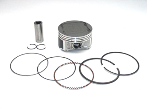 Piston Kit 91.97/Std Pol Piston Kit 91.97/Std Pol
