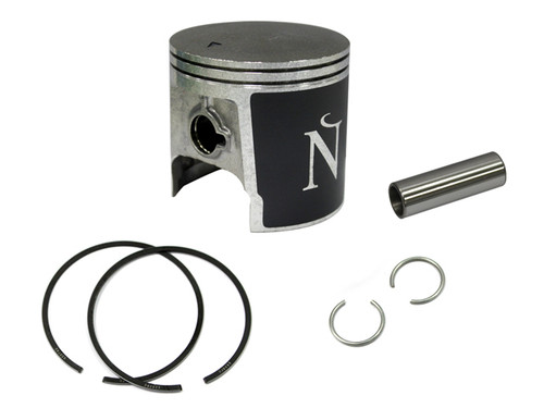 Piston Kit Two Stroke 83.44/+0.50 11:1 Pol Piston Kit Two Stroke 83.44/+0.50 11:1 Pol