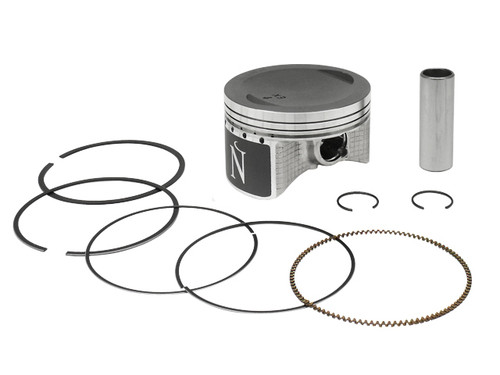 Piston Kit 84.45/Std Yam Piston Kit 84.45/Std Yam