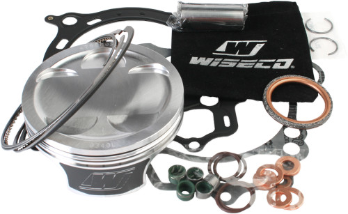 Top End Kit Armorglide 97.00/+2.00 12.5:1 Yam PK1358 Top End Kit Armorglide 97.00/+2.00 12.5:1 Yam PK1358