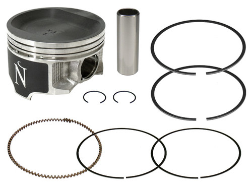 Piston Kit 87.47/+0.02 Ac/Suz NA-30051-C