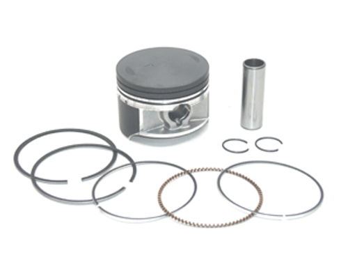 Piston Kit 68.47/Std Ac/Suz Piston Kit 68.47/Std Ac/Suz