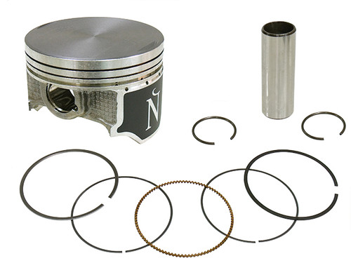 Piston Kit 80.98/+1.00 Kaw Piston Kit 80.98/+1.00 Kaw