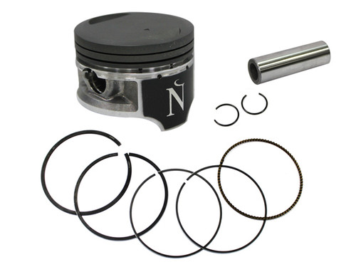 Piston Kit 67.47/+0.50 Kaw Piston Kit 67.47/+0.50 Kaw