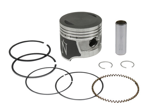 Piston Kit 46.97/Std Hon Piston Kit 46.97/Std Hon