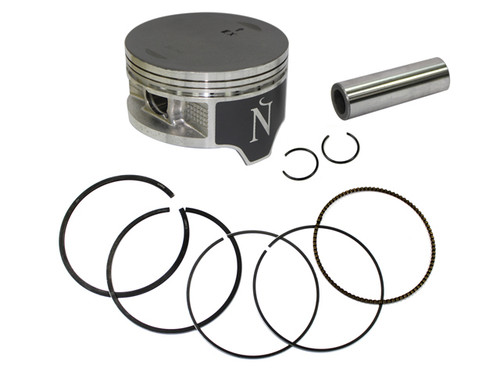 Piston Kit 87.48/+1.00 Hon Piston Kit 87.48/+1.00 Hon